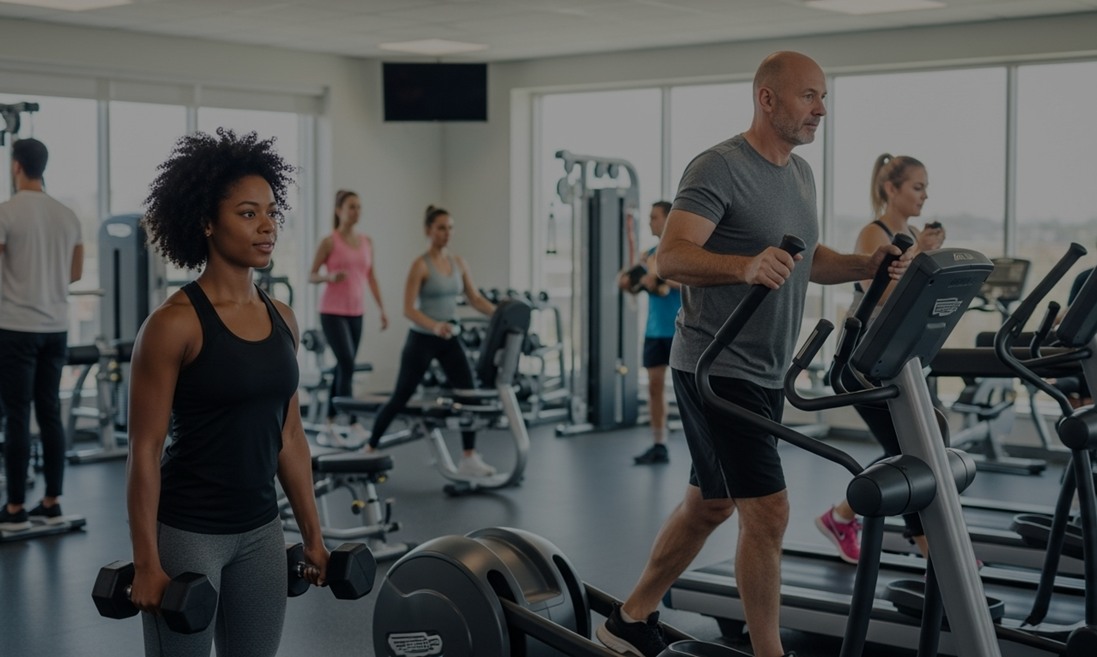 Build consistency on your terms